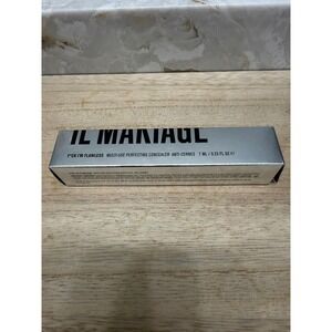 Il Makiage F*ck I'm Flawless Multi-Use Perfecting Concealer Shade 3.5 7ml New